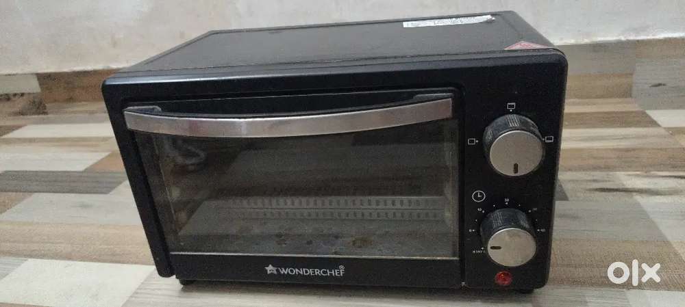 OTG oven (pizza and cack maker )