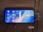 Oppo reno 5 pro 5g