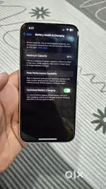 iphone 14 with bill and box