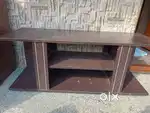 Tv stand for Hall