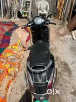 Baja Chetak EV