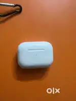 Original Apple AirPods Pro with Case