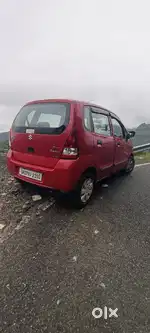 Maruti Suzuki Zen Estilo 2008 Petrol 65000 Km Driven
