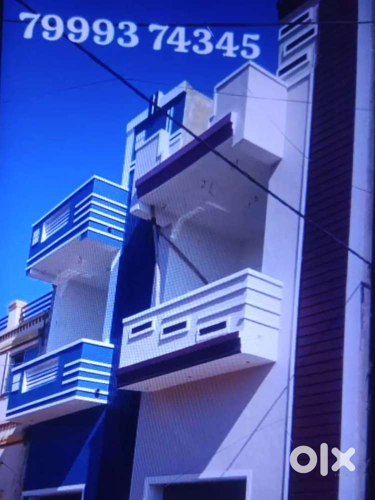 Duplex House for sale..
