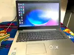 Lenovo laptop intel i5