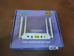 NET Link Wifi box