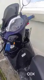 I want to sell my scotty for urgently
