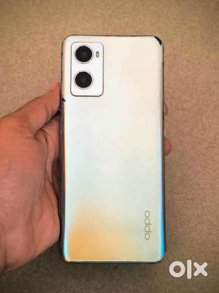 Oppo A96 in Low Price