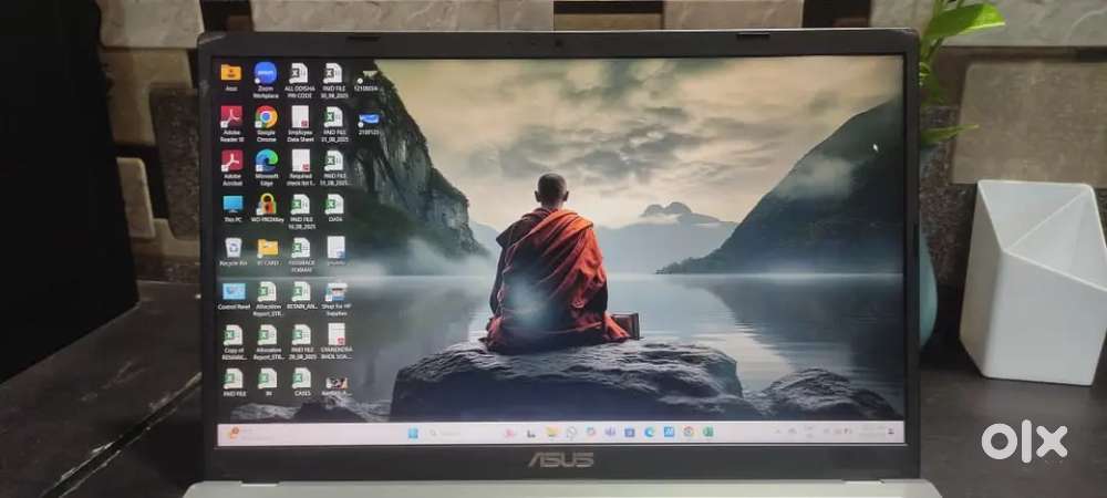 Asus laptop