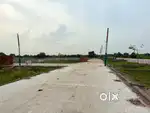Plot for sale in Noida Extension with Bank loan
