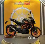 KTM DUKE 250 2020 MODEL SALES FOR GOOD CONDITION