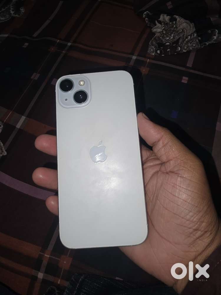 Iphone 15 plus 128gb indian