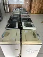 #Get your laundry done in minutes with powerful quick wash technolog