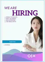 Simple and Humble Data Entry work From Home