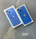 Iphone 13 In new condition at affordable price with apple warranty