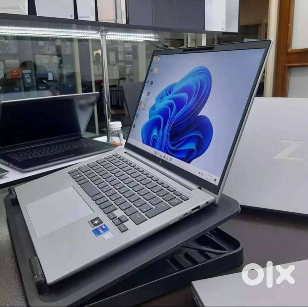 Refurbished Laptops-with 1Year free service -DELL & HP Brands Availabl