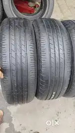235/60/18 MRF