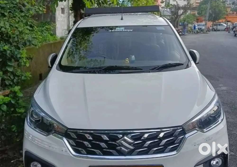 Driver required for ertiga driver in Dehradun