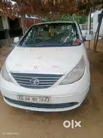 Tata Indica Vista 2012 Diesel 131000 Km