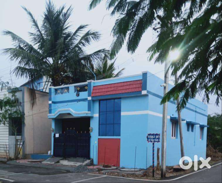 2BHK Individual Villa House for Rent,