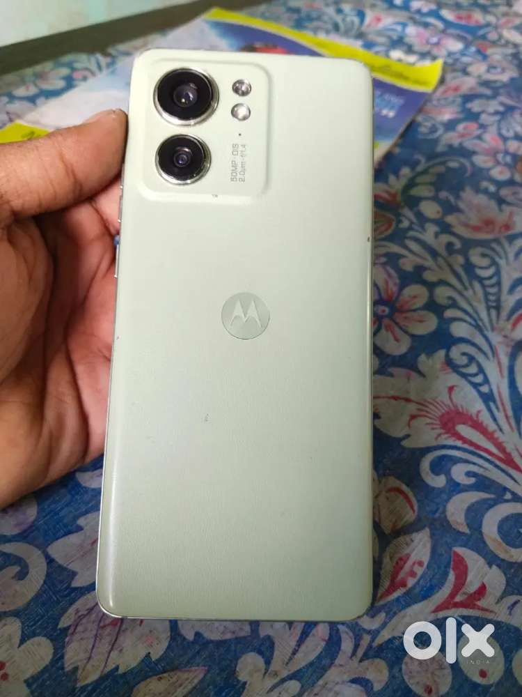 Moto edge 40 8+6GB/256