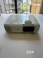 EPSON EH-TW750 PROJECTOR