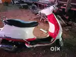 Aero Two-wheel service