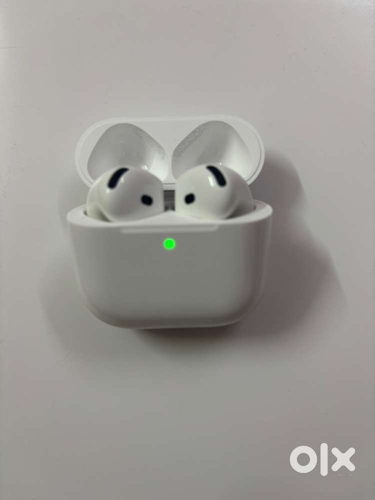 Airpods 4 ANC