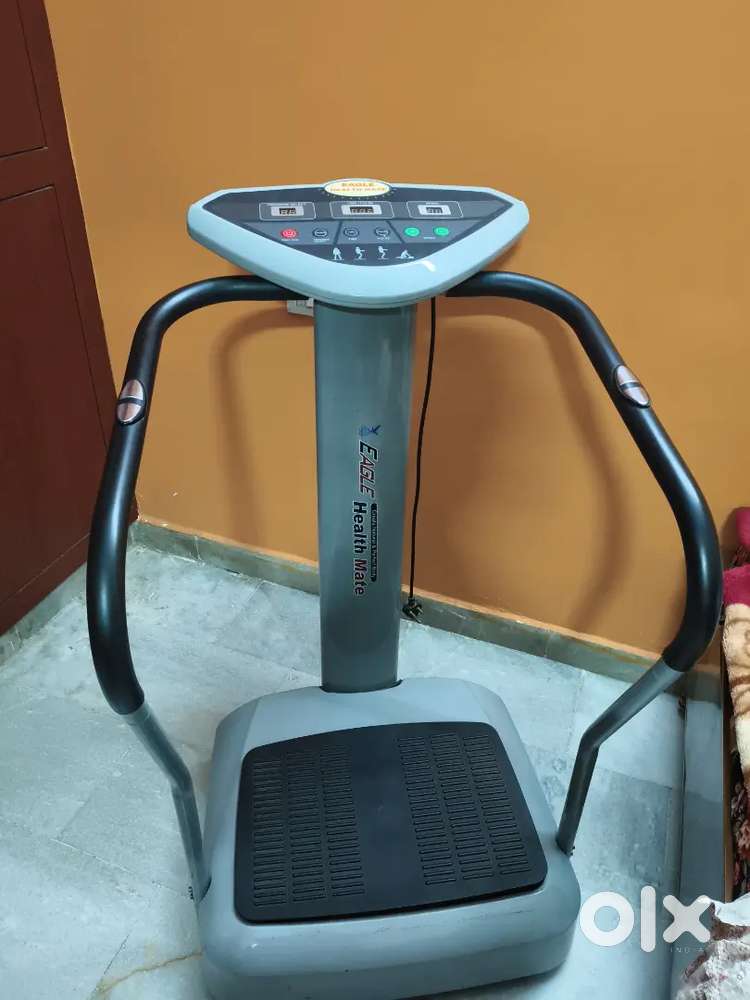 Blood circulation massager