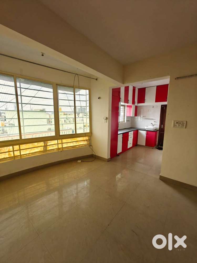 2bhk Flat For Sale In Bilekahalli.(Sravan).