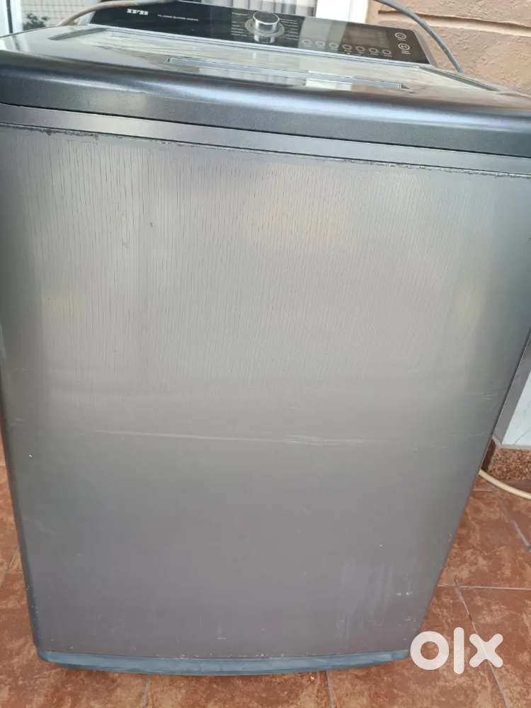 IFB 8 kg Top Load Fully Automatic washing machine
