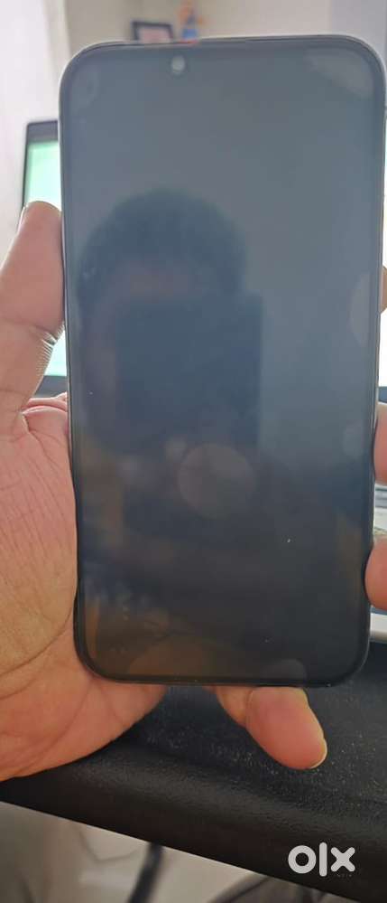 Iphone 13 pro max 256 gb
