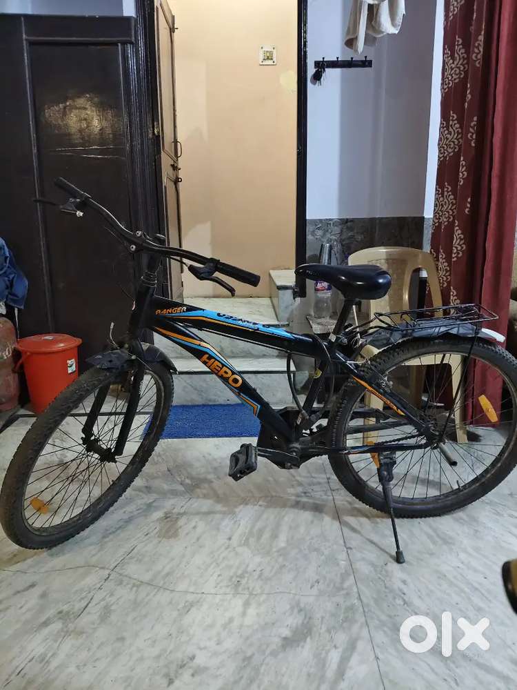 Hero Ranger cycle 26inch