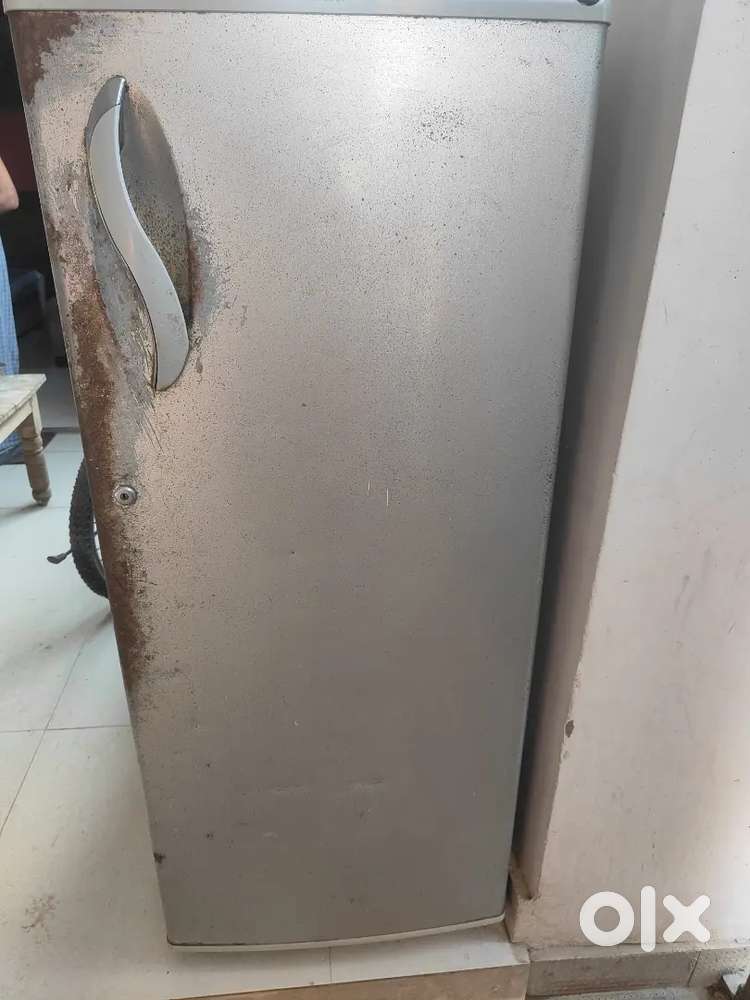 Lg fridge in best condition
