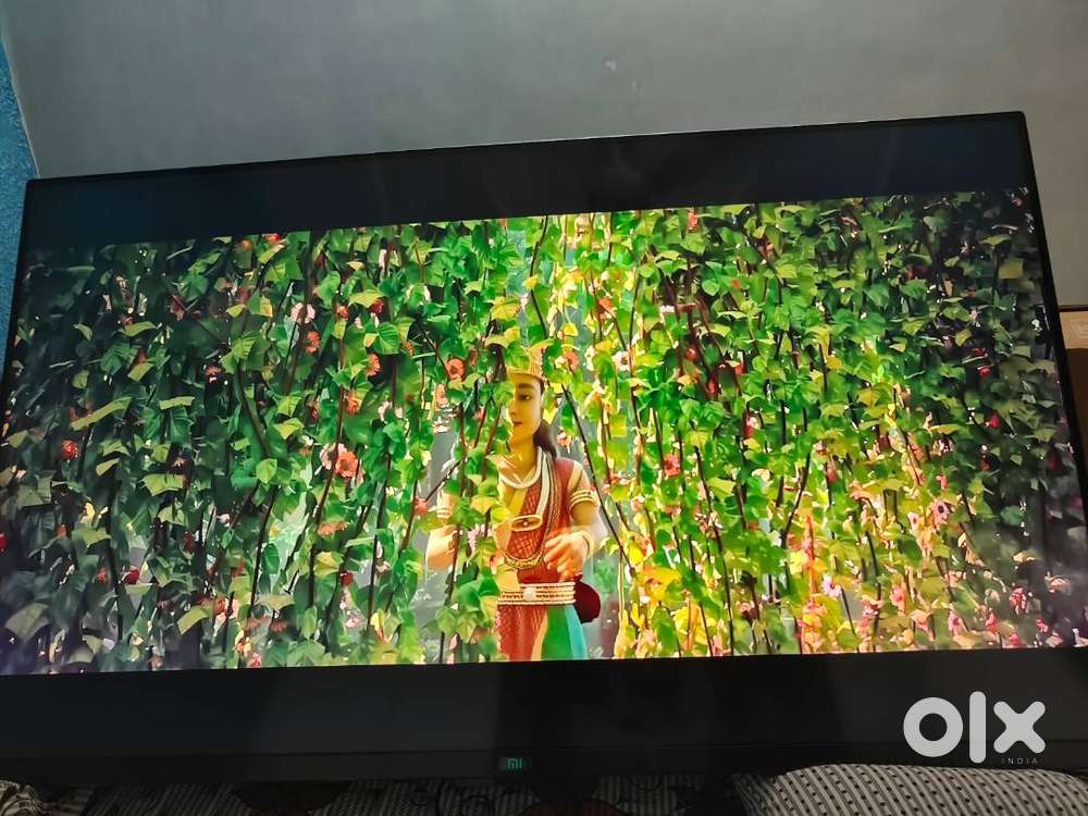 MI 4K ANDROID TV