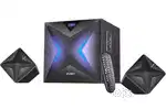 F&D F550X 2.1 Channel Multimedia Speaker (Black)