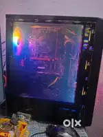 Computer i5 11th gen