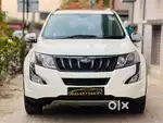 Mahindra XUV500 W10 1.99 mHawk, 2015, Diesel