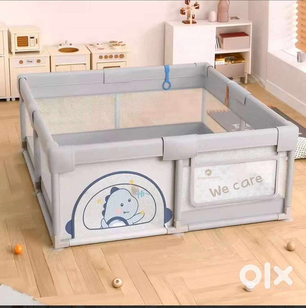 Kids/Baby Playpen 180X200cm