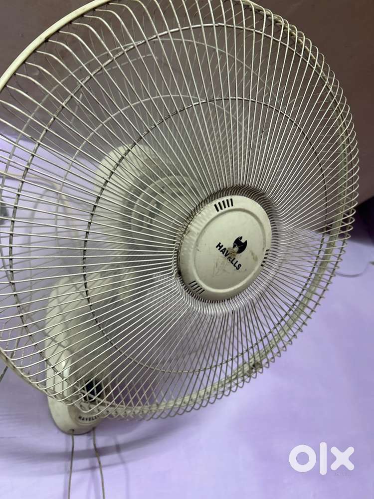 Havells wall Fan