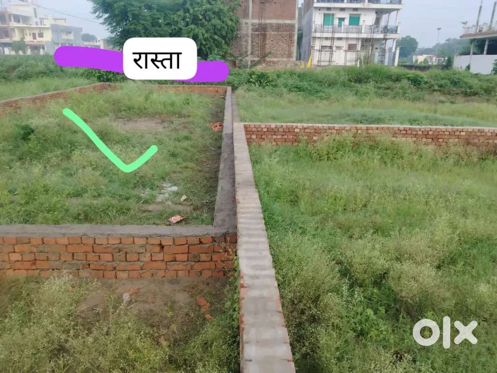 Ghazipur bikapur mirnapur chhawani line