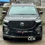 MG Hector Plus 2.0 Sharp diesel Turbo, 2020, Diesel