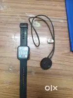 Smart watch real me