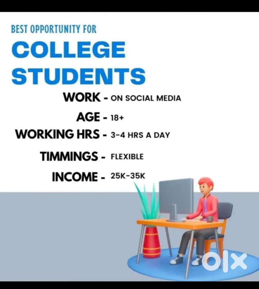 GOOD OPPORTUNITY