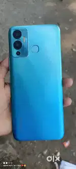 Infinix hot 12 play