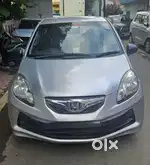 Honda Brio Top condition