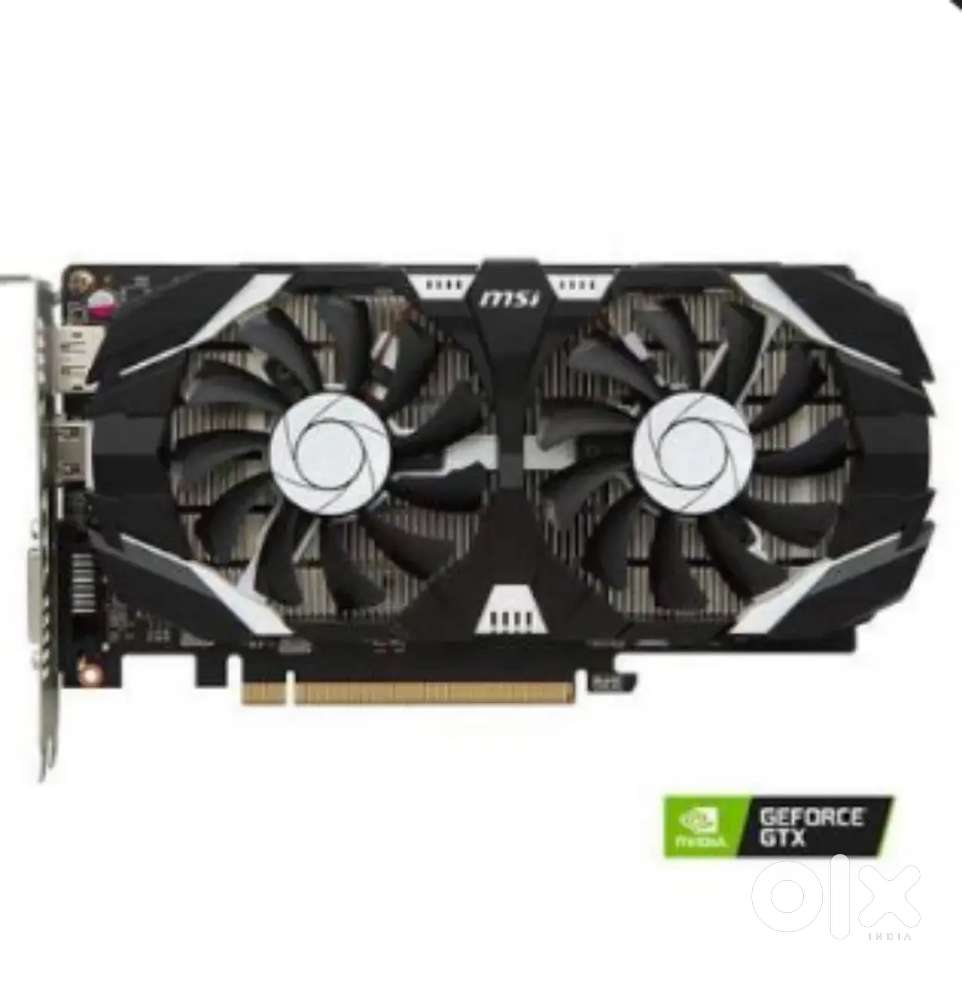 GTX 1050 , gt 1030 , 1tb external hard drive , Raspberry Pi 4 ,sd card