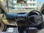 Single Owner Hyundai i20 2013 Petrol 82000 Km Driven