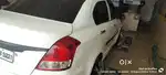 Maruti Suzuki Dzire 2016 Diesel Well Maintained