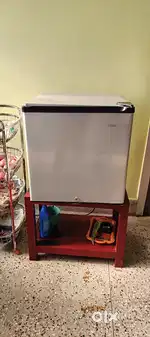 Hier fridge